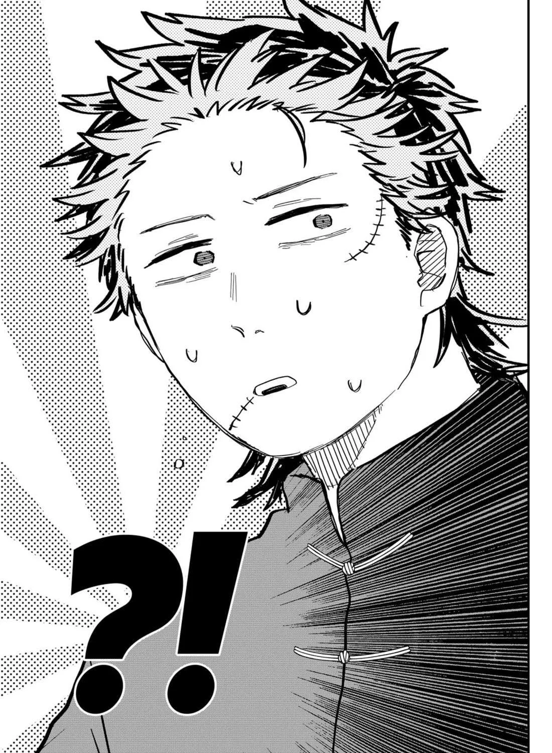 Read Kindergarten Wars chapter 75 image 20 on Lezhin