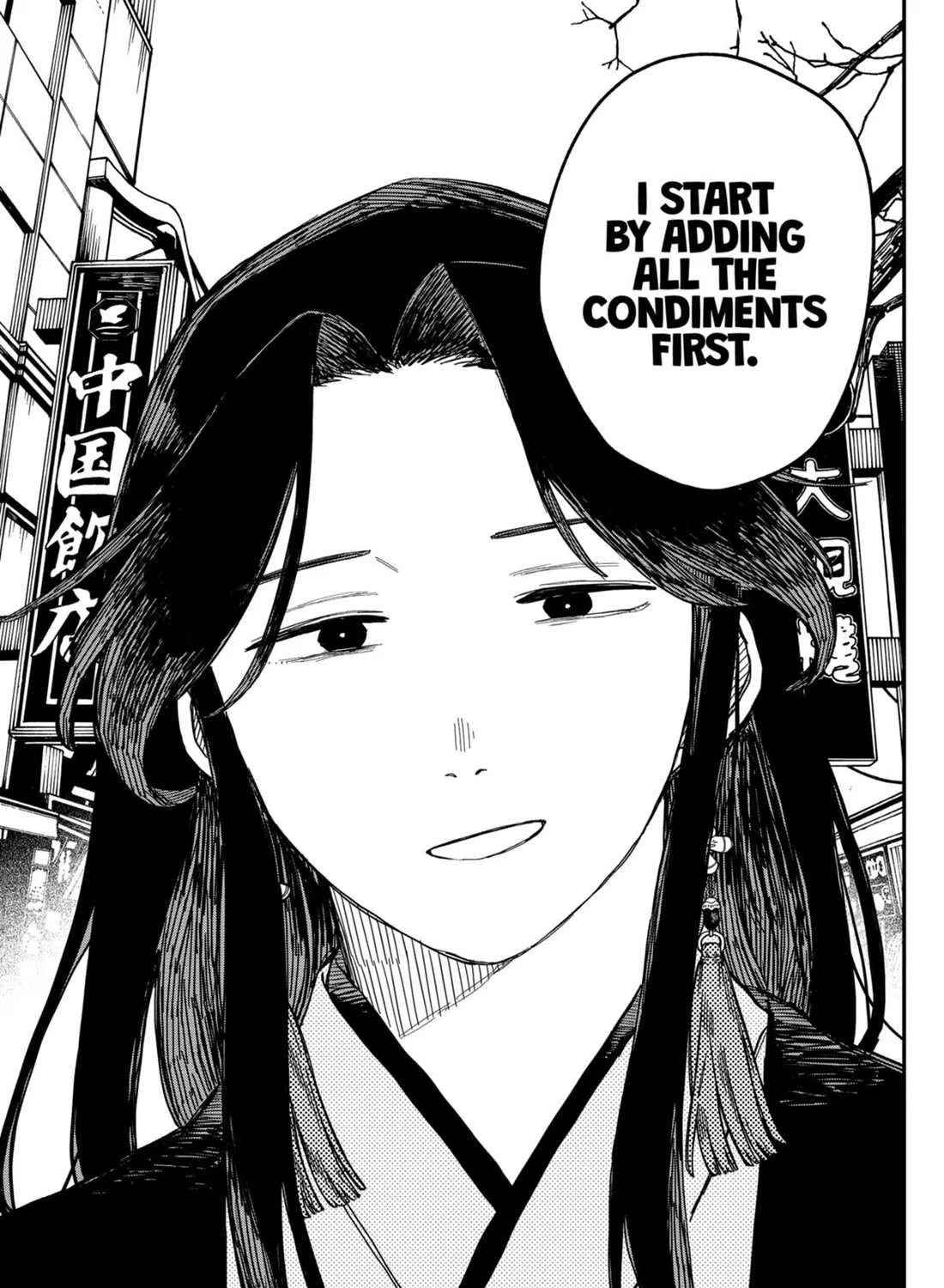 Read Kindergarten Wars chapter 76 image 32 on Lezhin
