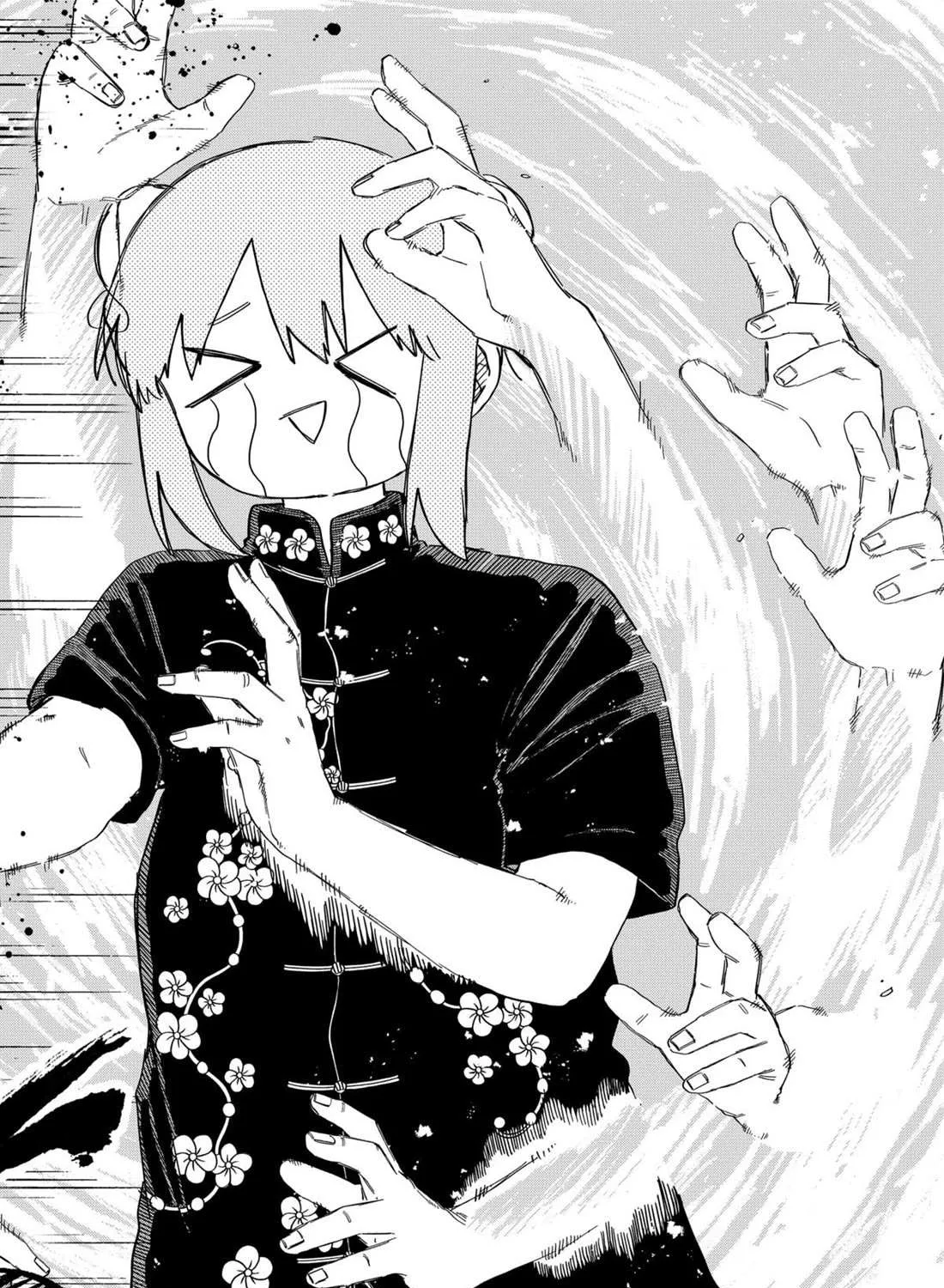 Read Kindergarten Wars chapter 76 image 34 on Lezhin