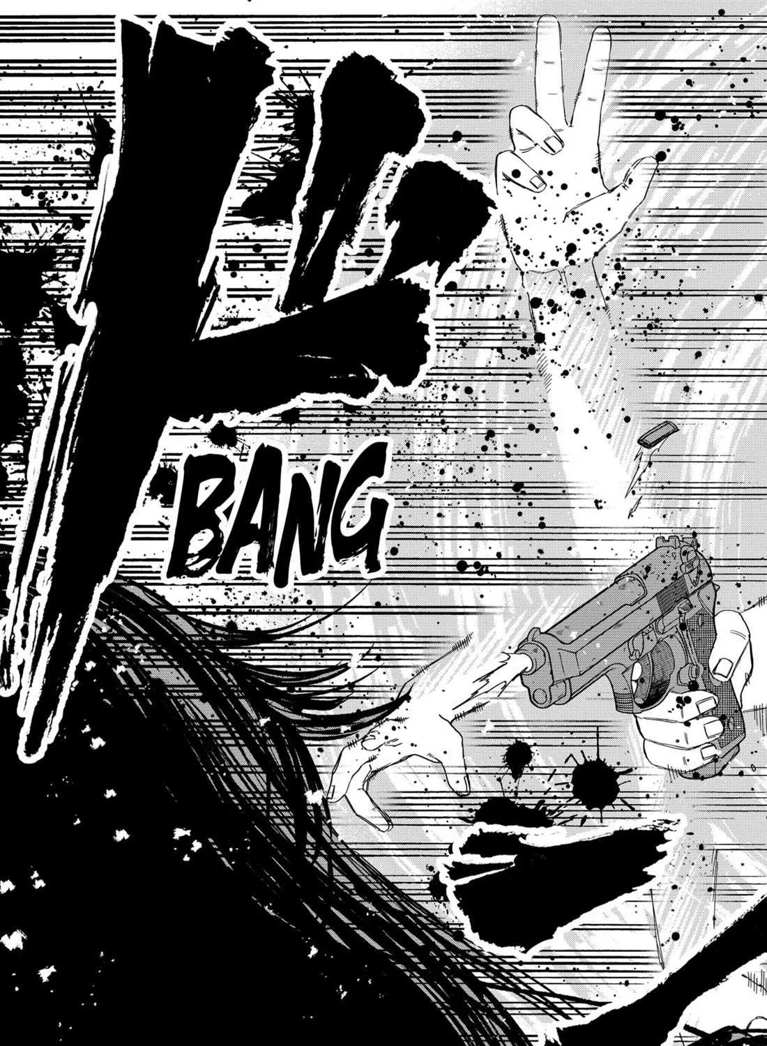 Read Kindergarten Wars chapter 76 image 36 on Lezhin