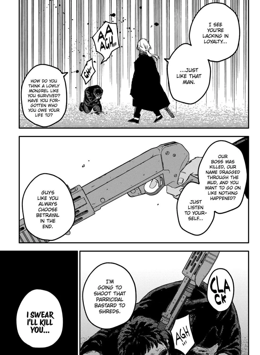 Read Kindergarten Wars chapter 76 image 4 on Lezhin