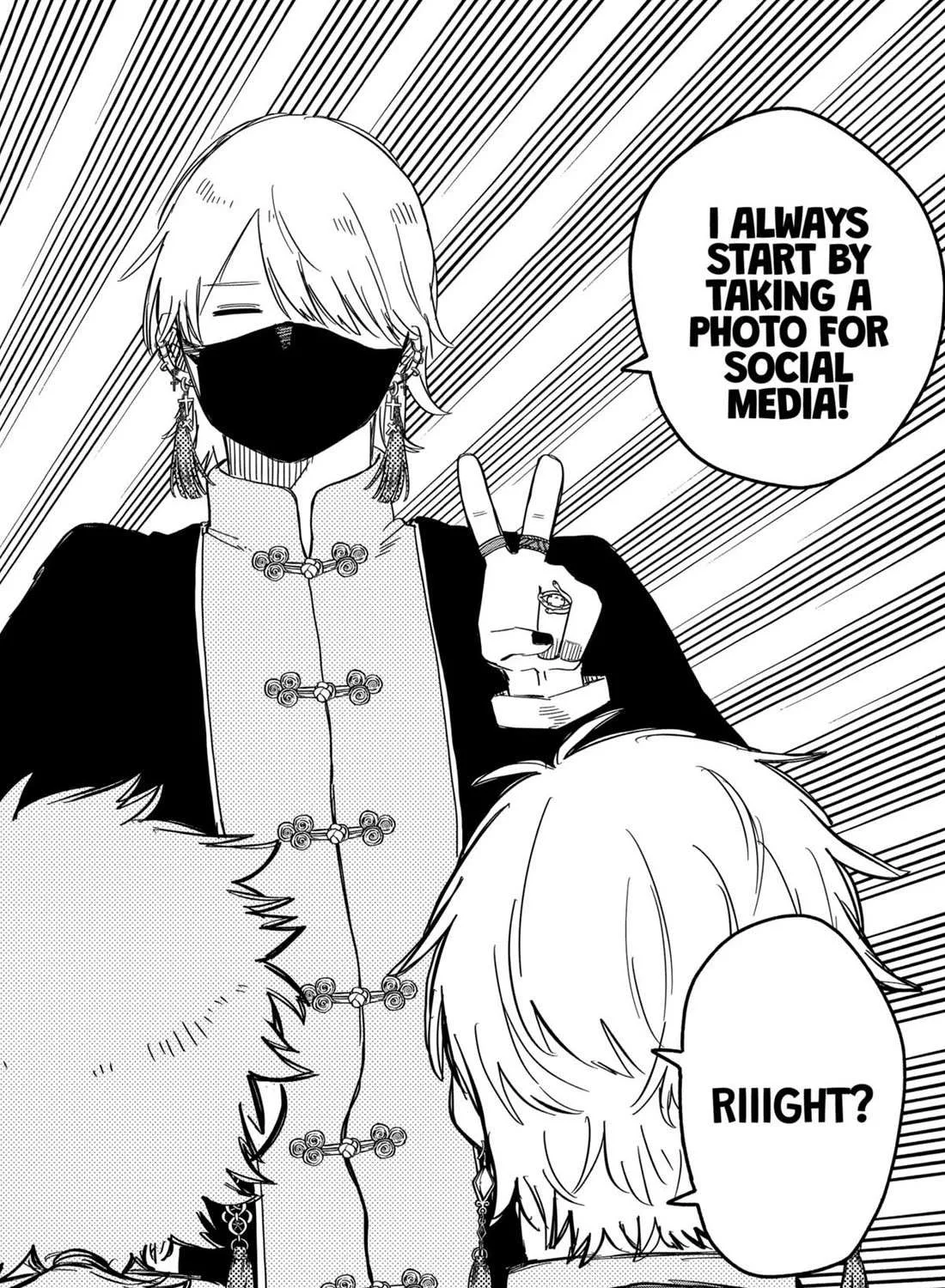 Read Kindergarten Wars chapter 76 image 46 on Lezhin