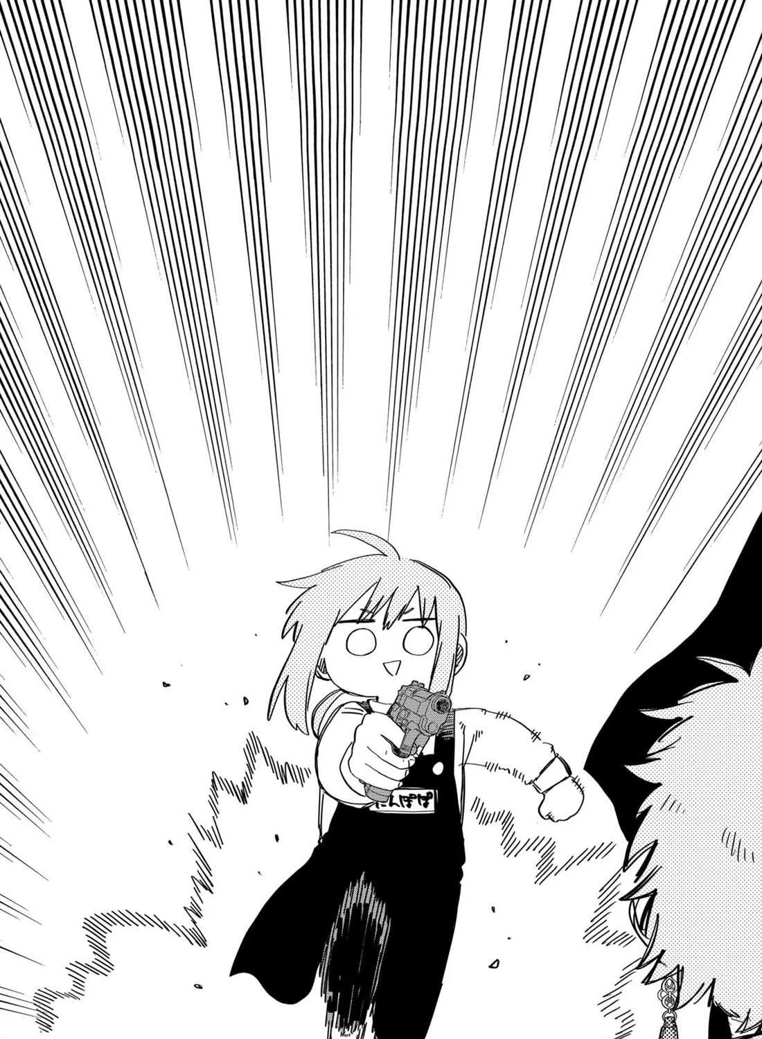 Read Kindergarten Wars chapter 76 image 48 on Lezhin