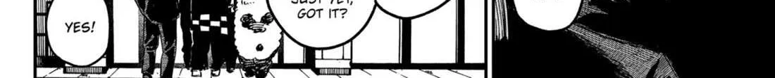 Read Kindergarten Wars chapter 77 image 16 on Lezhin
