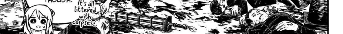 Read Kindergarten Wars chapter 77 image 2 on Lezhin