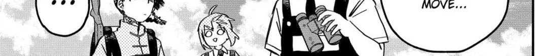 Read Kindergarten Wars chapter 77 image 22 on Lezhin