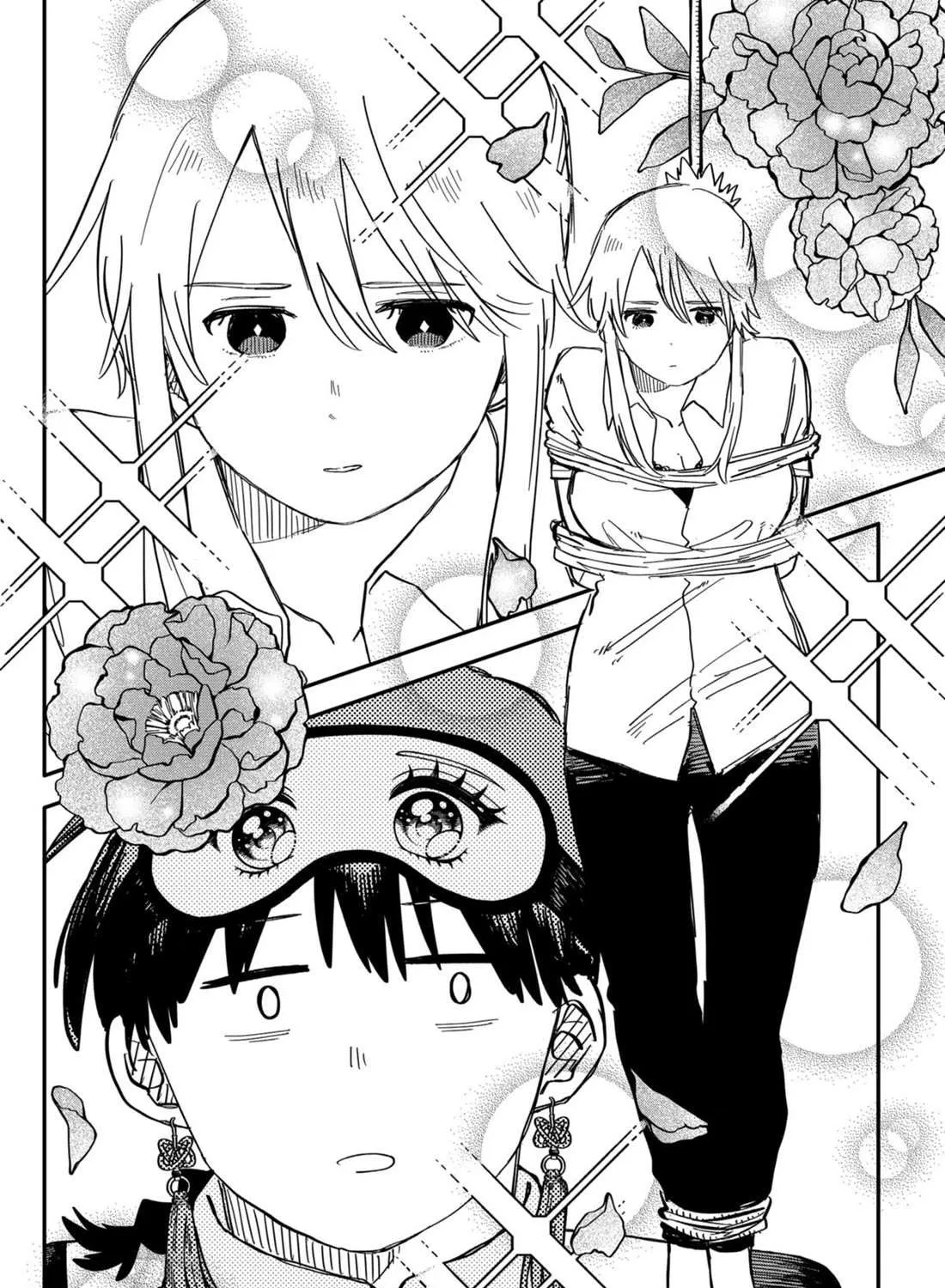 Read Kindergarten Wars chapter 77 image 31 on Lezhin