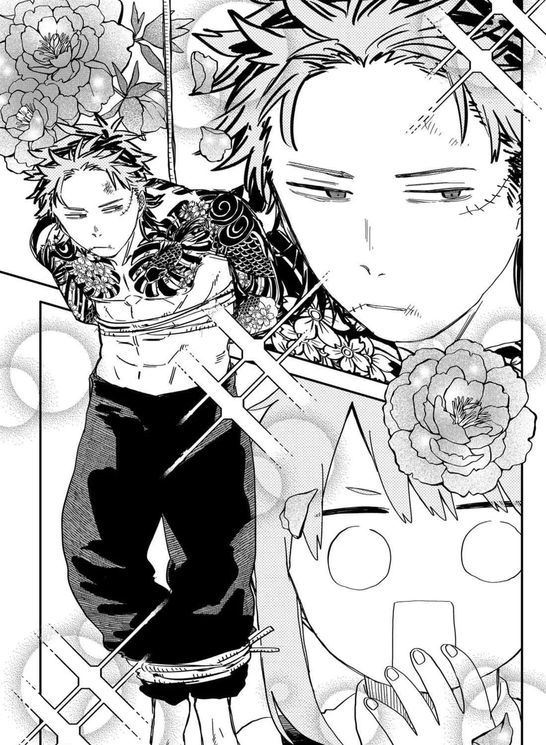 Read Kindergarten Wars chapter 77 image 33 on Lezhin