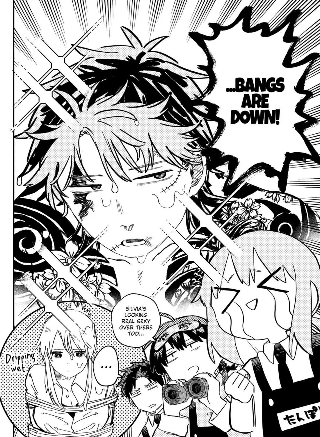 Read Kindergarten Wars chapter 78 image 10 on Lezhin