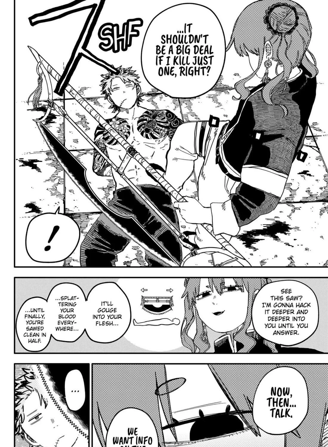 Read Kindergarten Wars chapter 78 image 22 on Lezhin