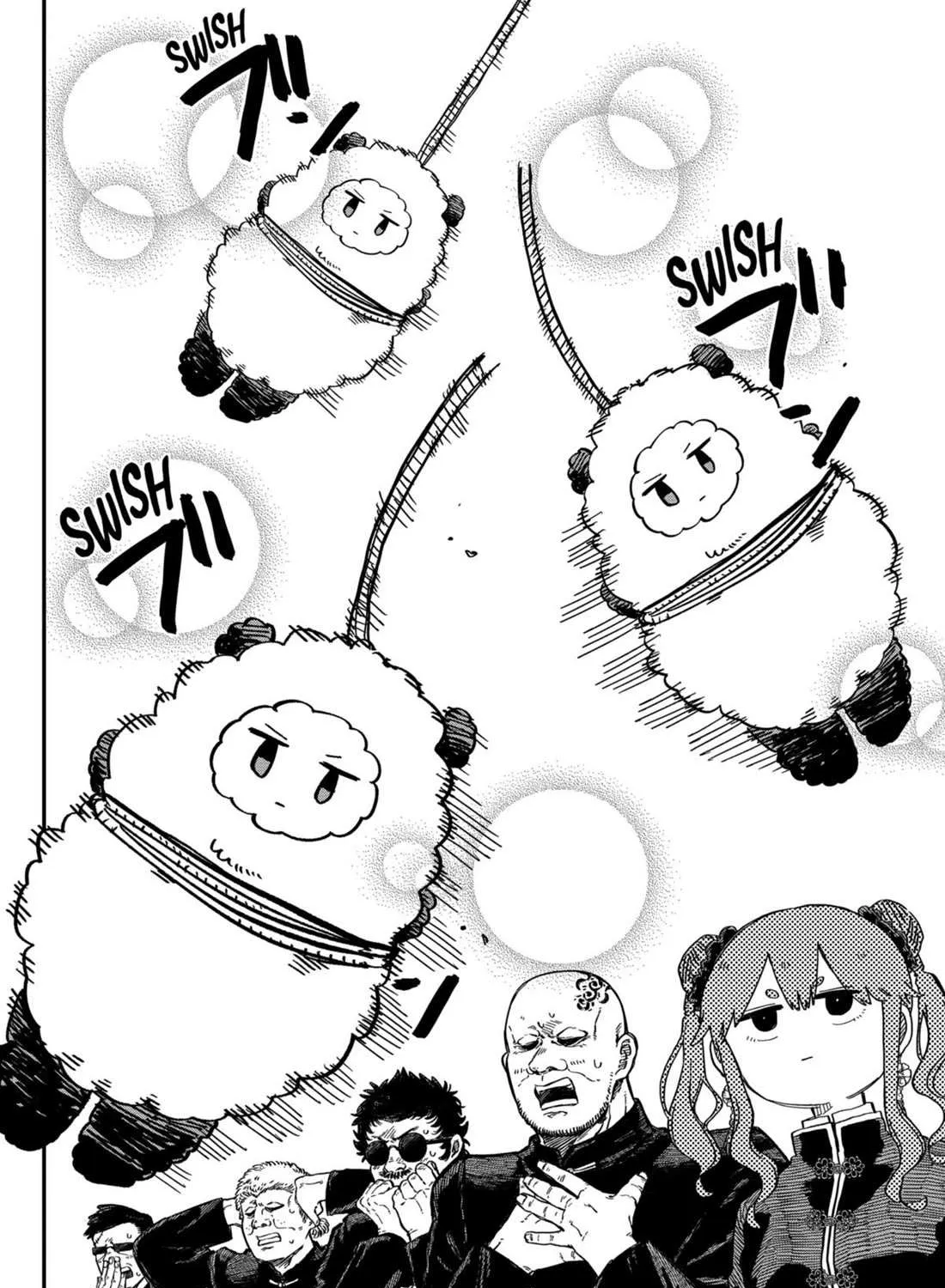 Read Kindergarten Wars chapter 78 image 30 on Lezhin