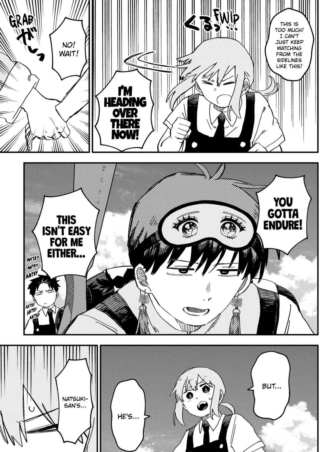 Read Kindergarten Wars chapter 78 image 8 on Lezhin