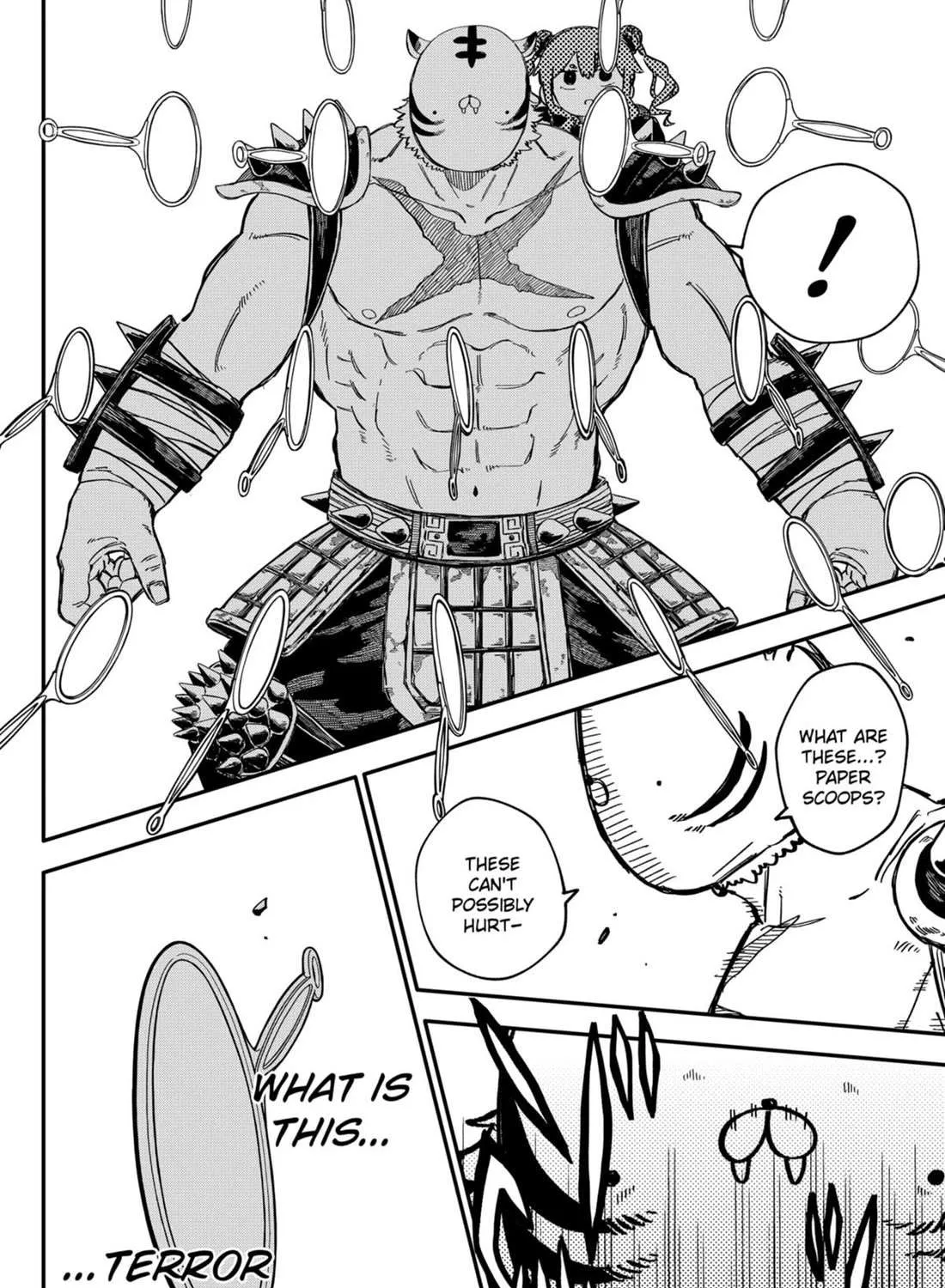 Read Kindergarten Wars chapter 79 image 25 on Lezhin
