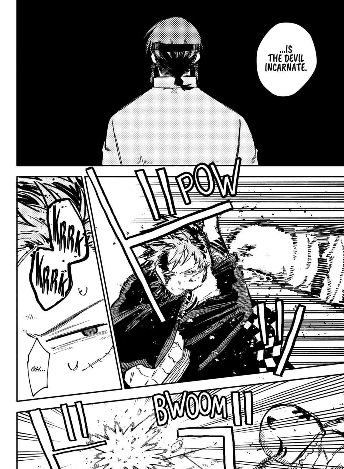Read Kindergarten Wars chapter 79 image 37 on Lezhin
