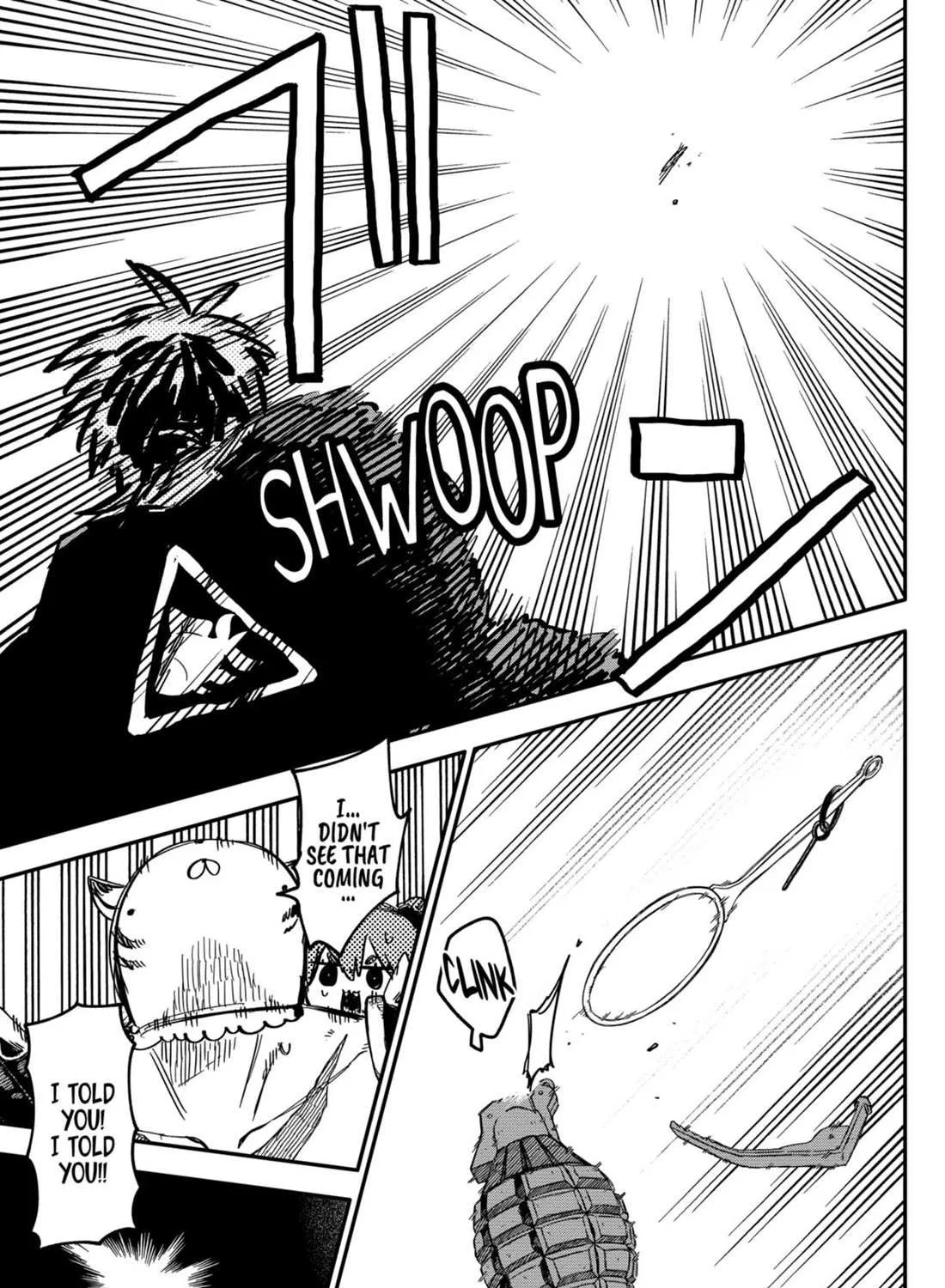 Read Kindergarten Wars chapter 79 image 47 on Lezhin