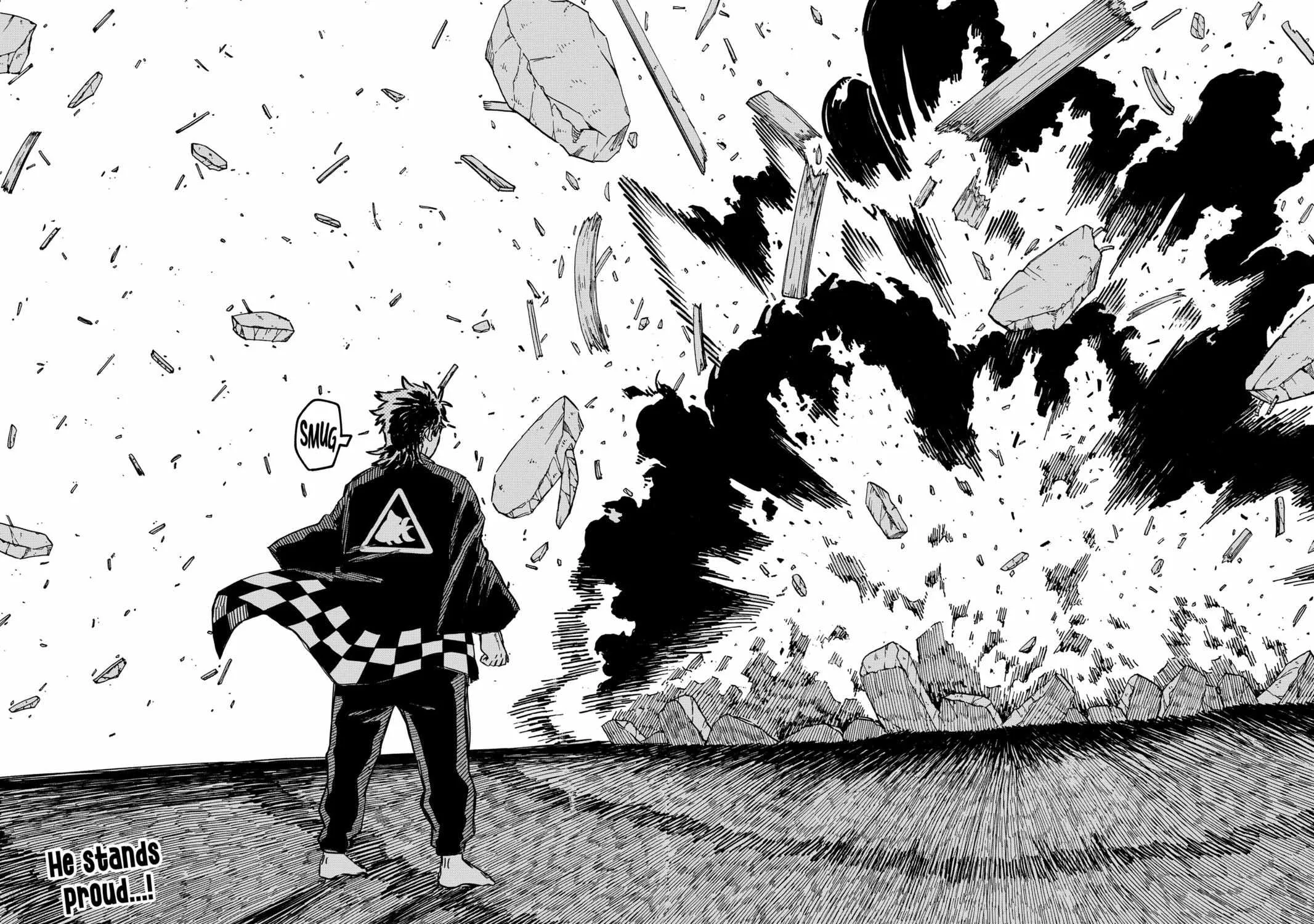 Read Kindergarten Wars chapter 79 image 49 on Lezhin