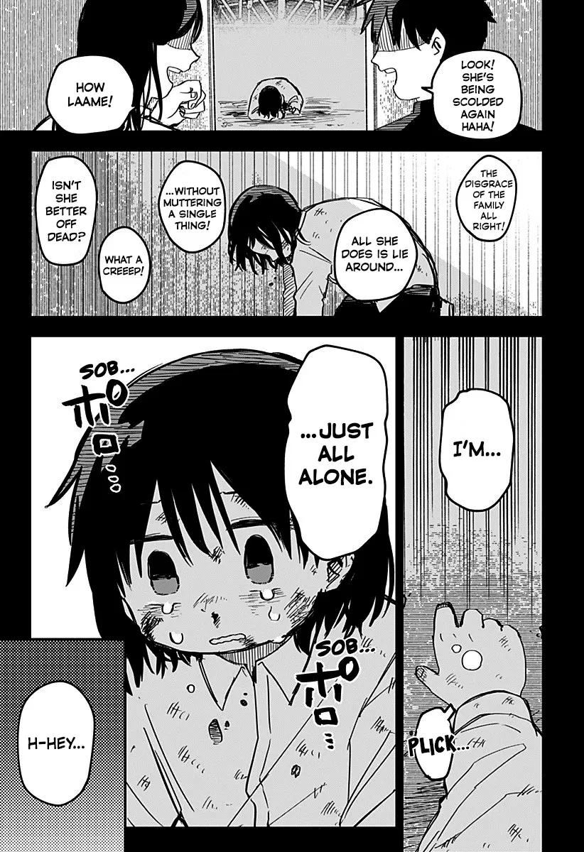 Read Kindergarten Wars chapter 8 image 20 on Lezhin