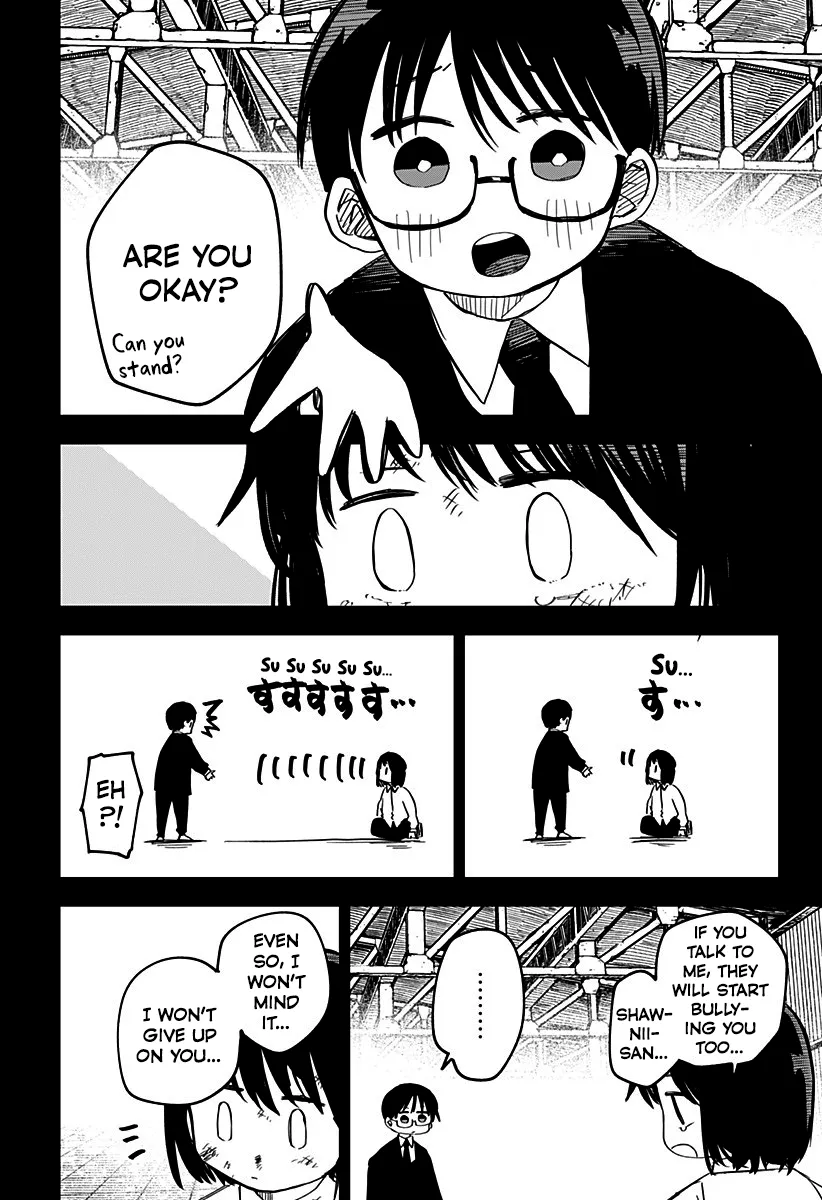 Read Kindergarten Wars chapter 8 image 21 on Lezhin