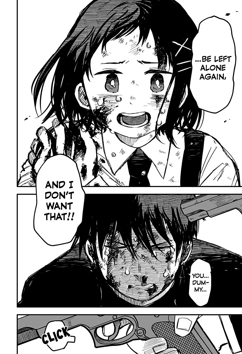 Read Kindergarten Wars chapter 8 image 23 on Lezhin