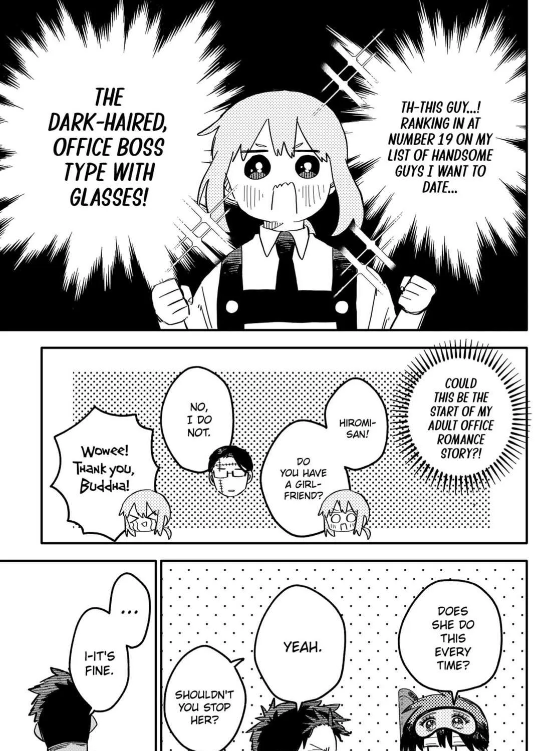 Read Kindergarten Wars chapter 80 image 12 on Lezhin
