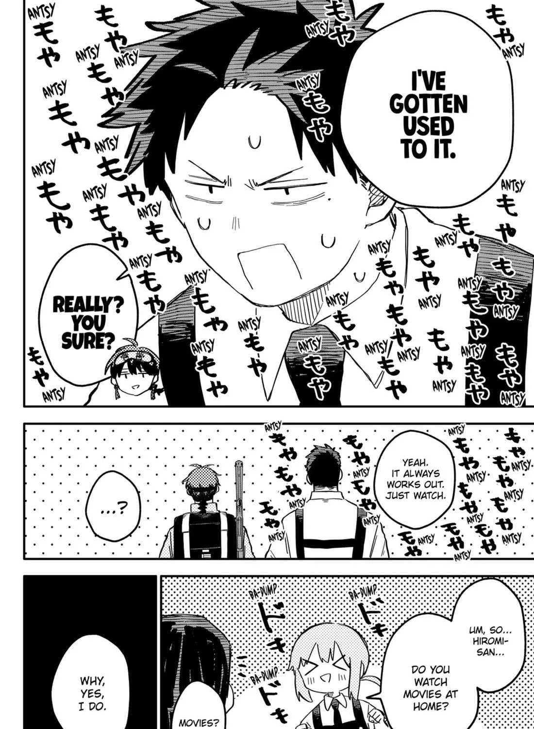 Read Kindergarten Wars chapter 80 image 14 on Lezhin