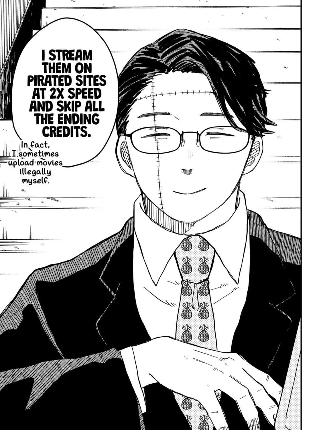 Read Kindergarten Wars chapter 80 image 16 on Lezhin