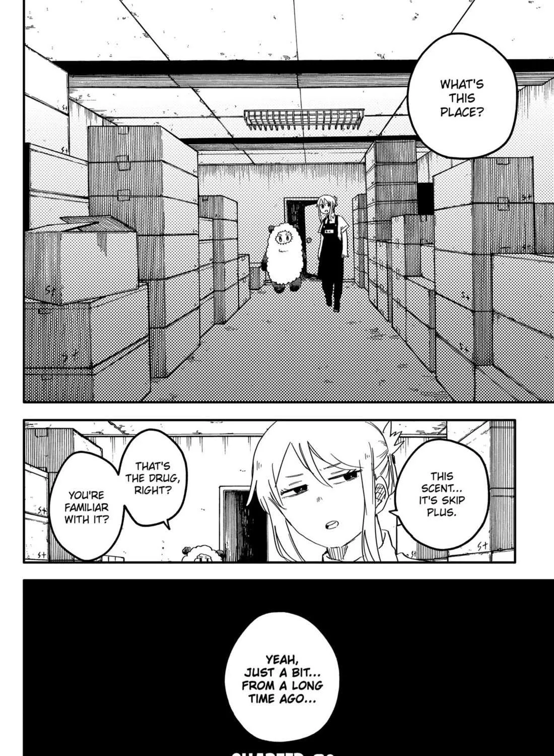 Read Kindergarten Wars chapter 80 image 2 on Lezhin