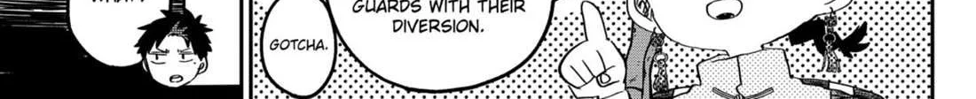 Read Kindergarten Wars chapter 80 image 5 on Lezhin