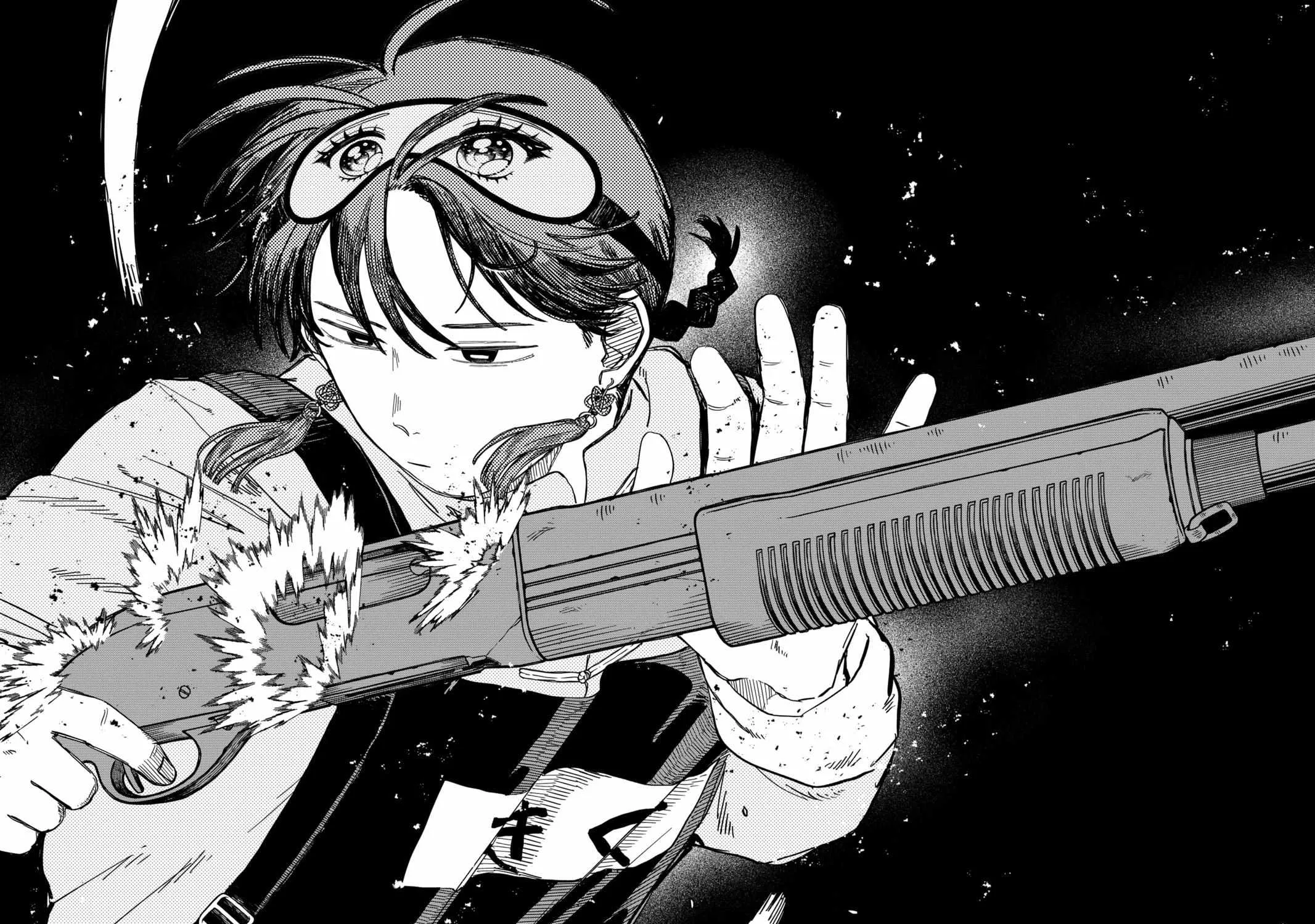 Read Kindergarten Wars chapter 81 image 18 on Lezhin