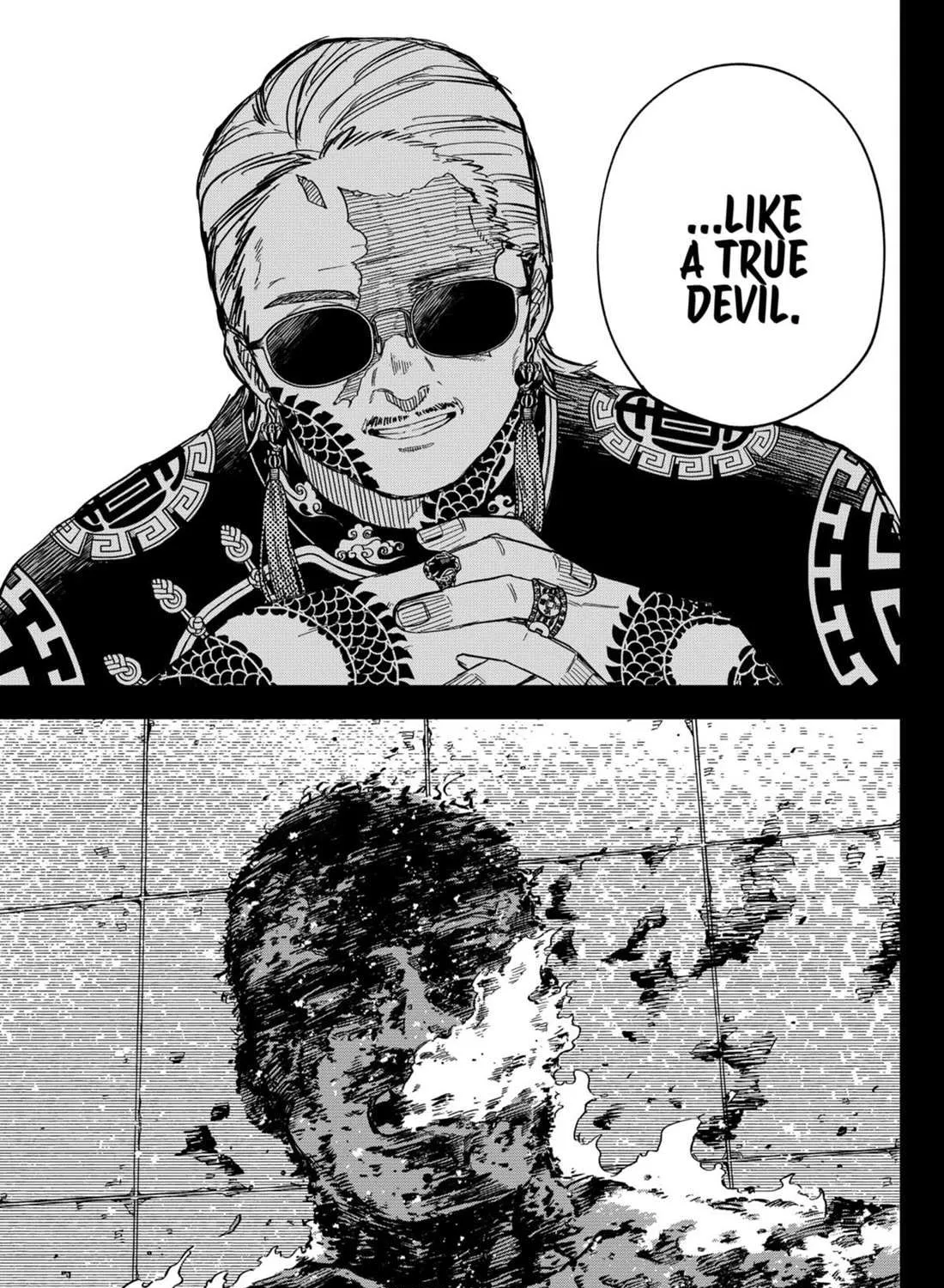 Read Kindergarten Wars chapter 81 image 34 on Lezhin