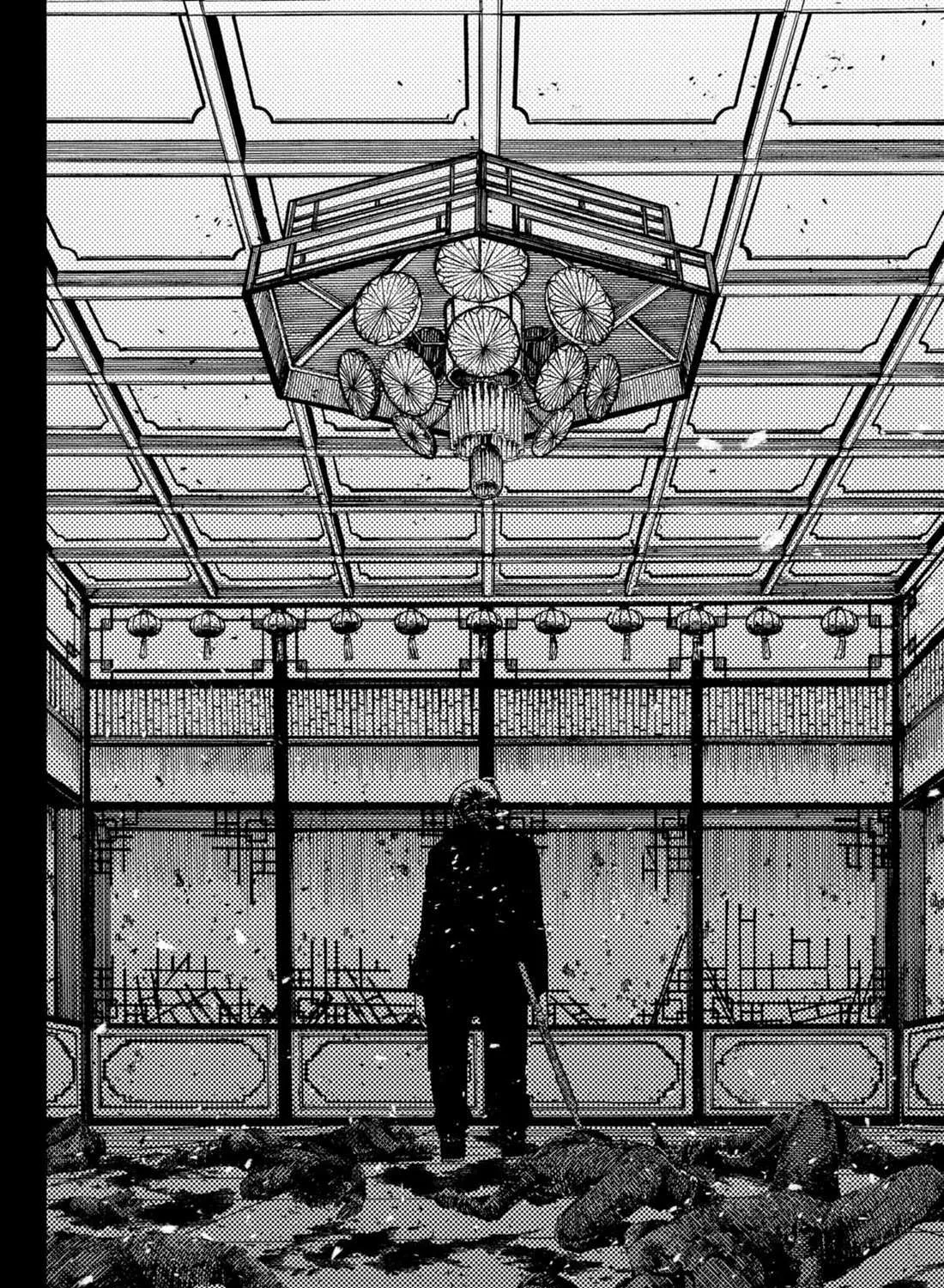 Read Kindergarten Wars chapter 81 image 36 on Lezhin