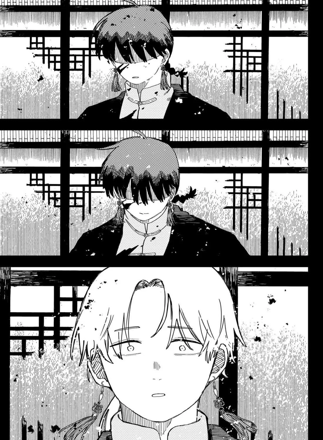 Read Kindergarten Wars chapter 81 image 4 on Lezhin