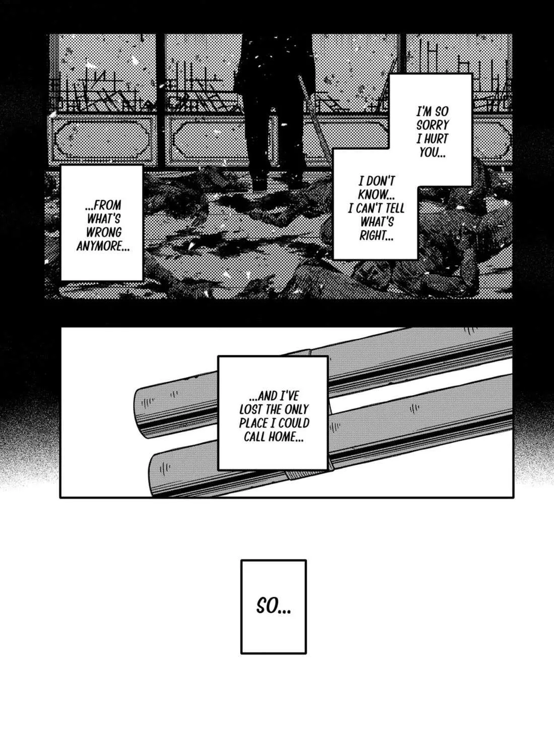 Read Kindergarten Wars chapter 81 image 50 on Lezhin