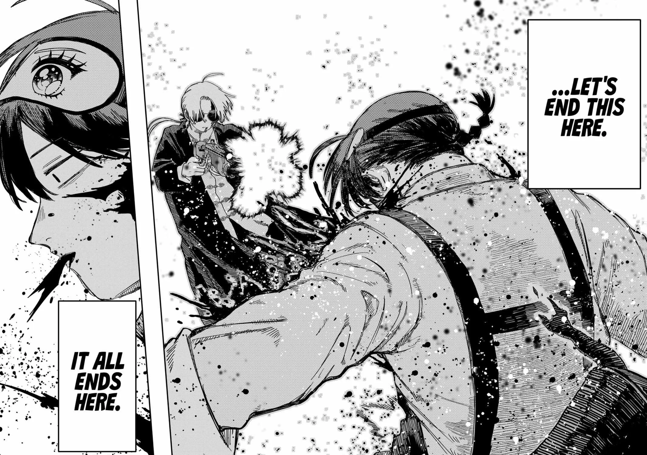 Read Kindergarten Wars chapter 81 image 52 on Lezhin