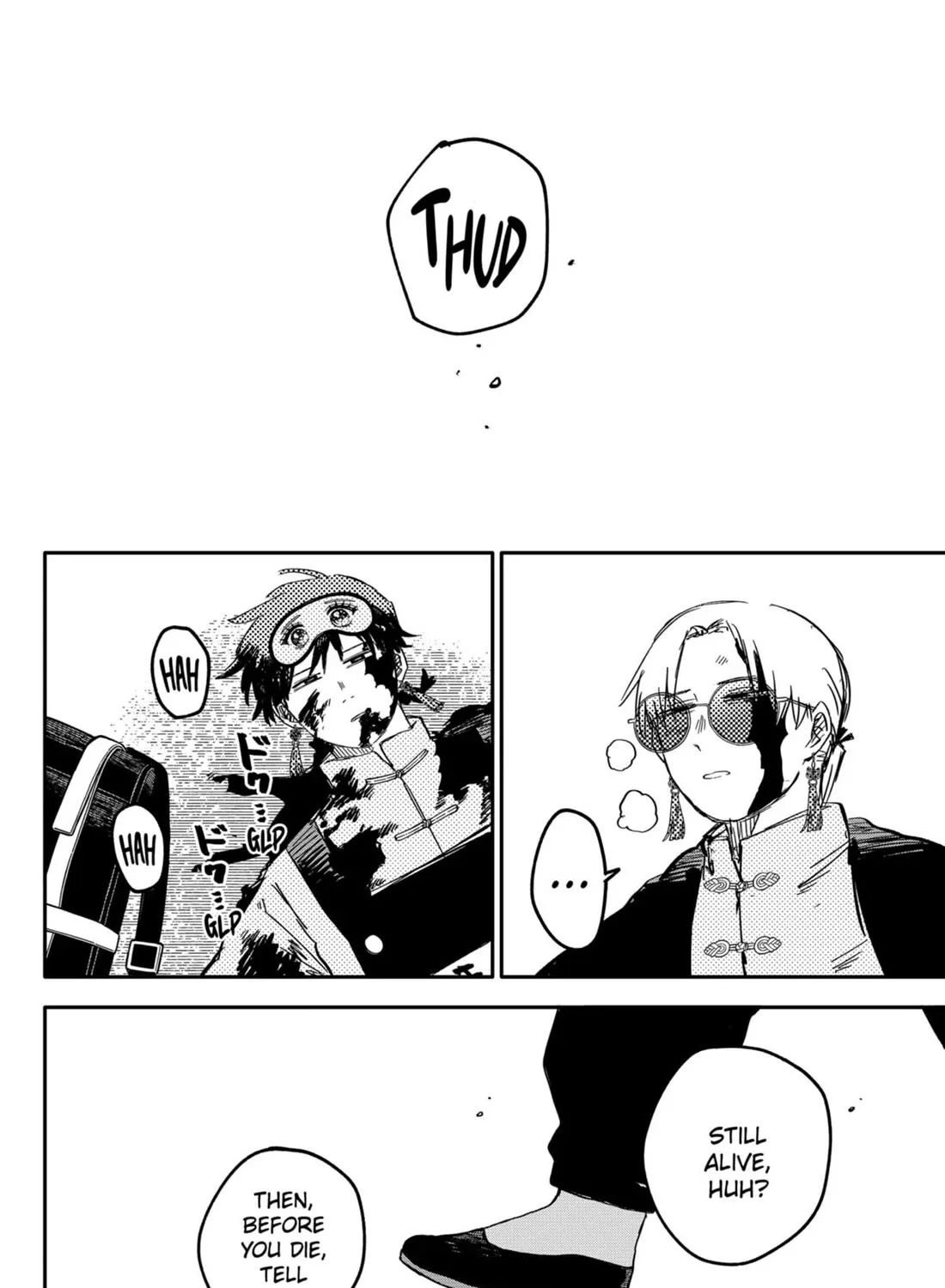 Read Kindergarten Wars chapter 81 image 54 on Lezhin