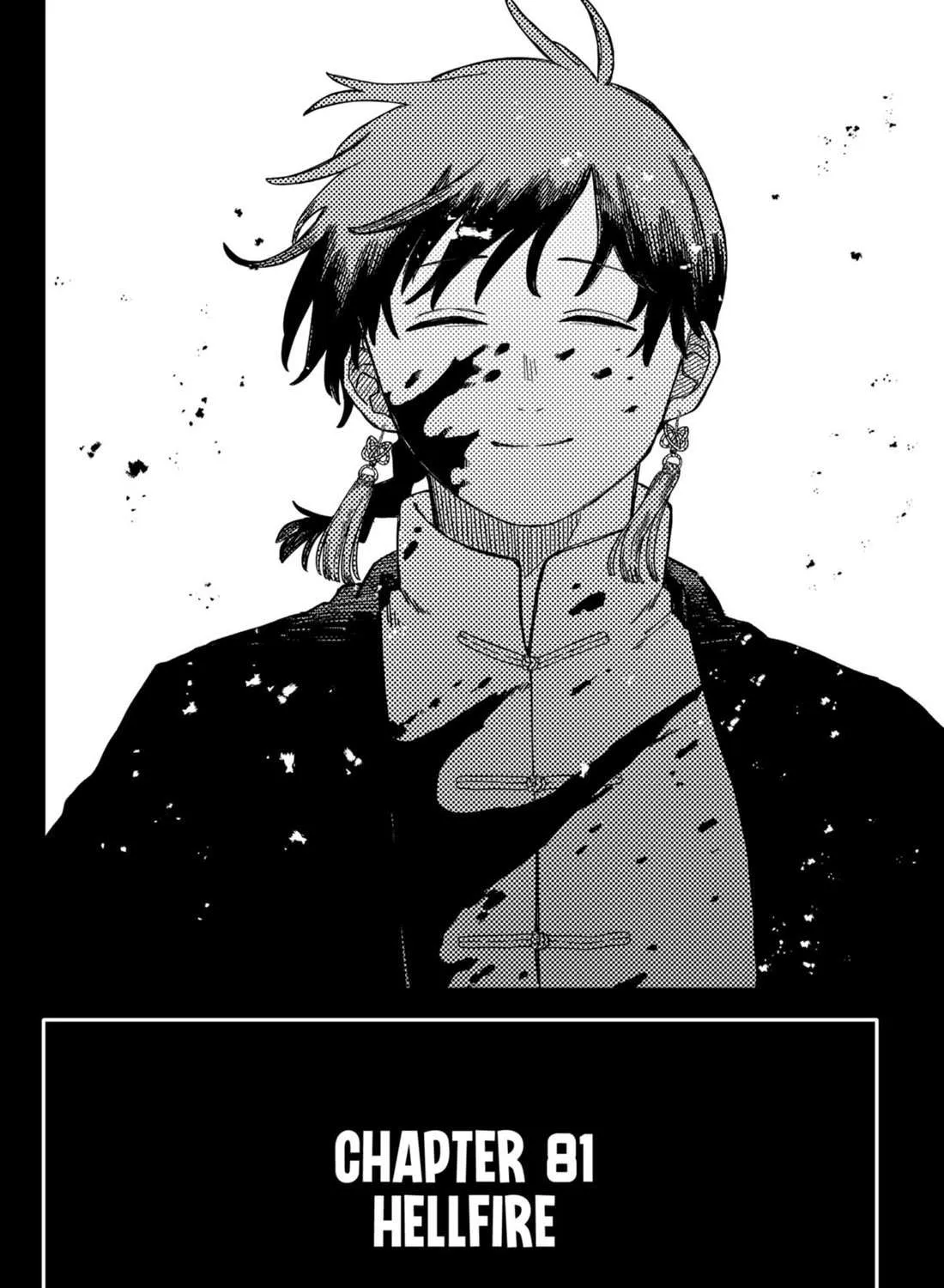 Read Kindergarten Wars chapter 81 image 6 on Lezhin