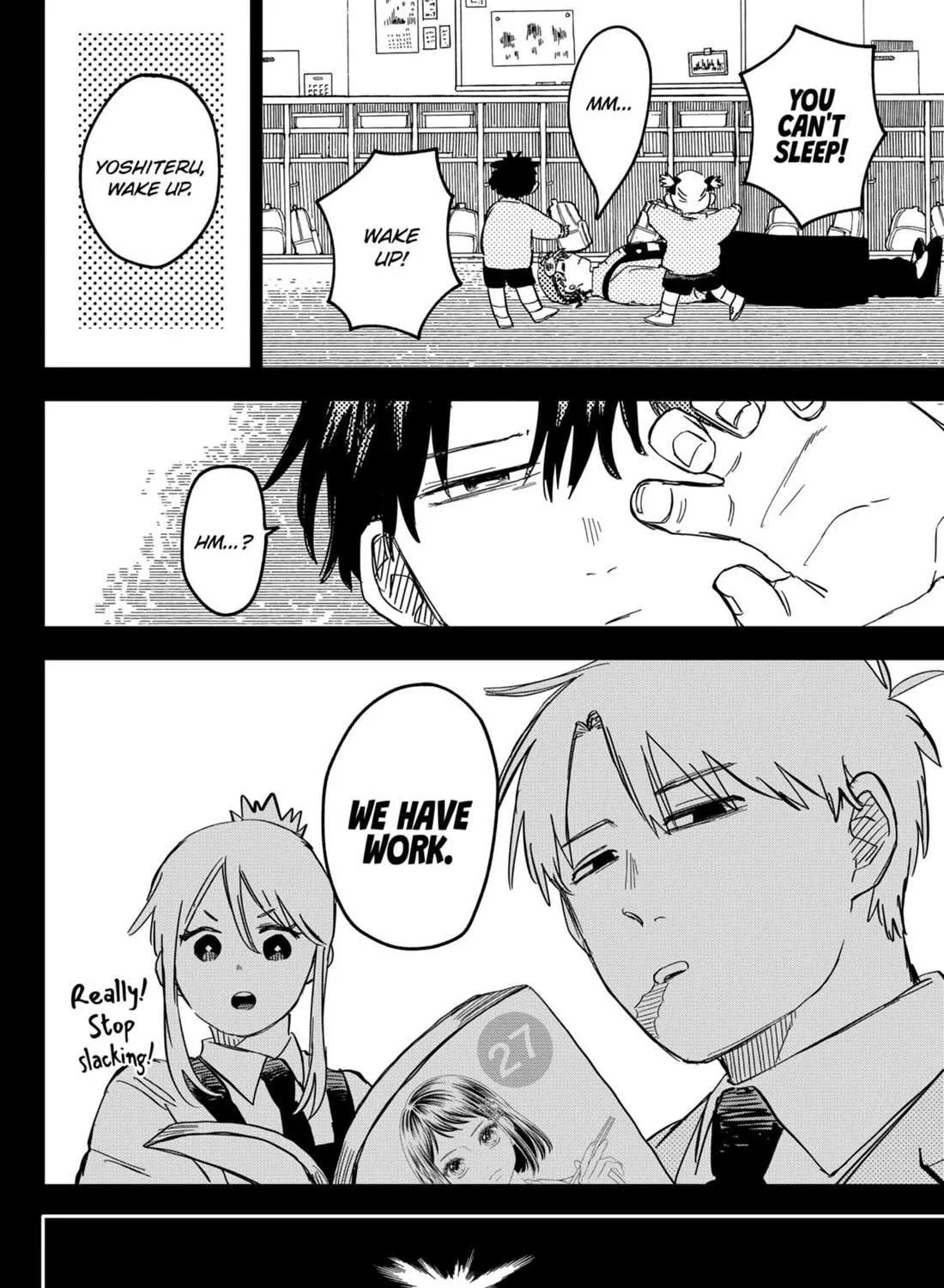 Read Kindergarten Wars chapter 81 image 62 on Lezhin