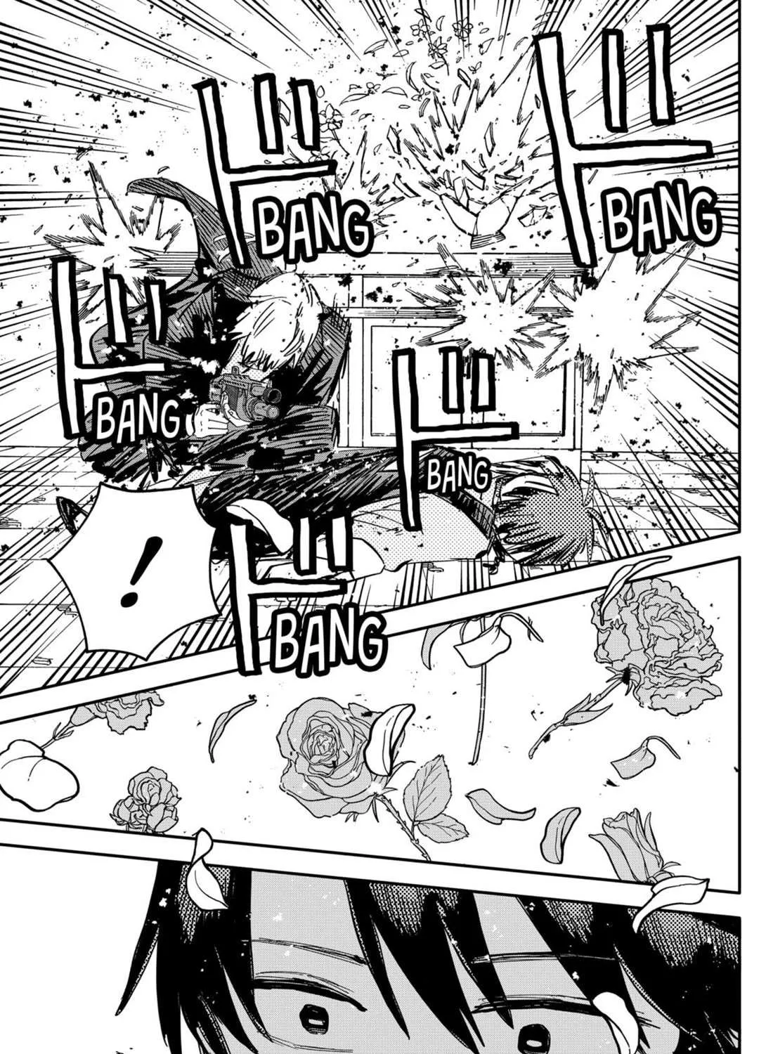 Read Kindergarten Wars chapter 81 image 64 on Lezhin