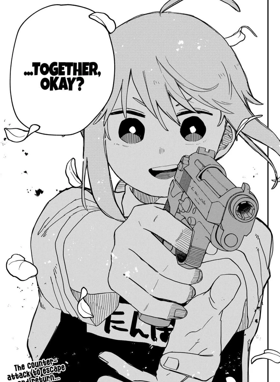 Read Kindergarten Wars chapter 81 image 70 on Lezhin