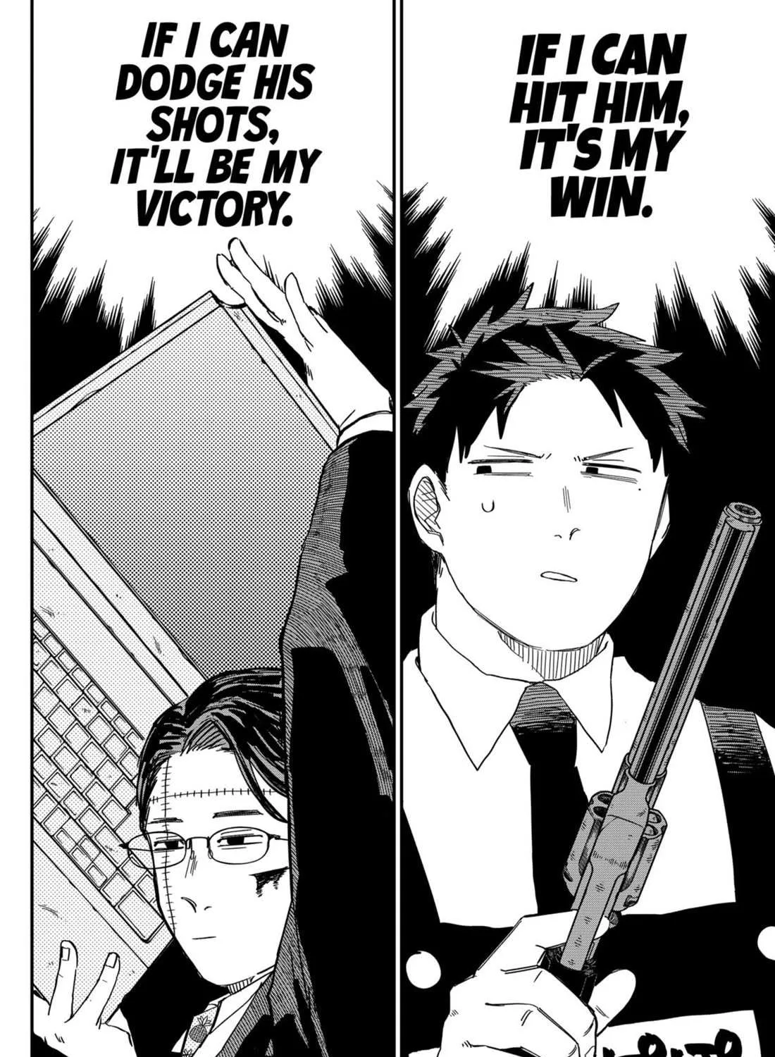 Read Kindergarten Wars chapter 82 image 25 on Lezhin