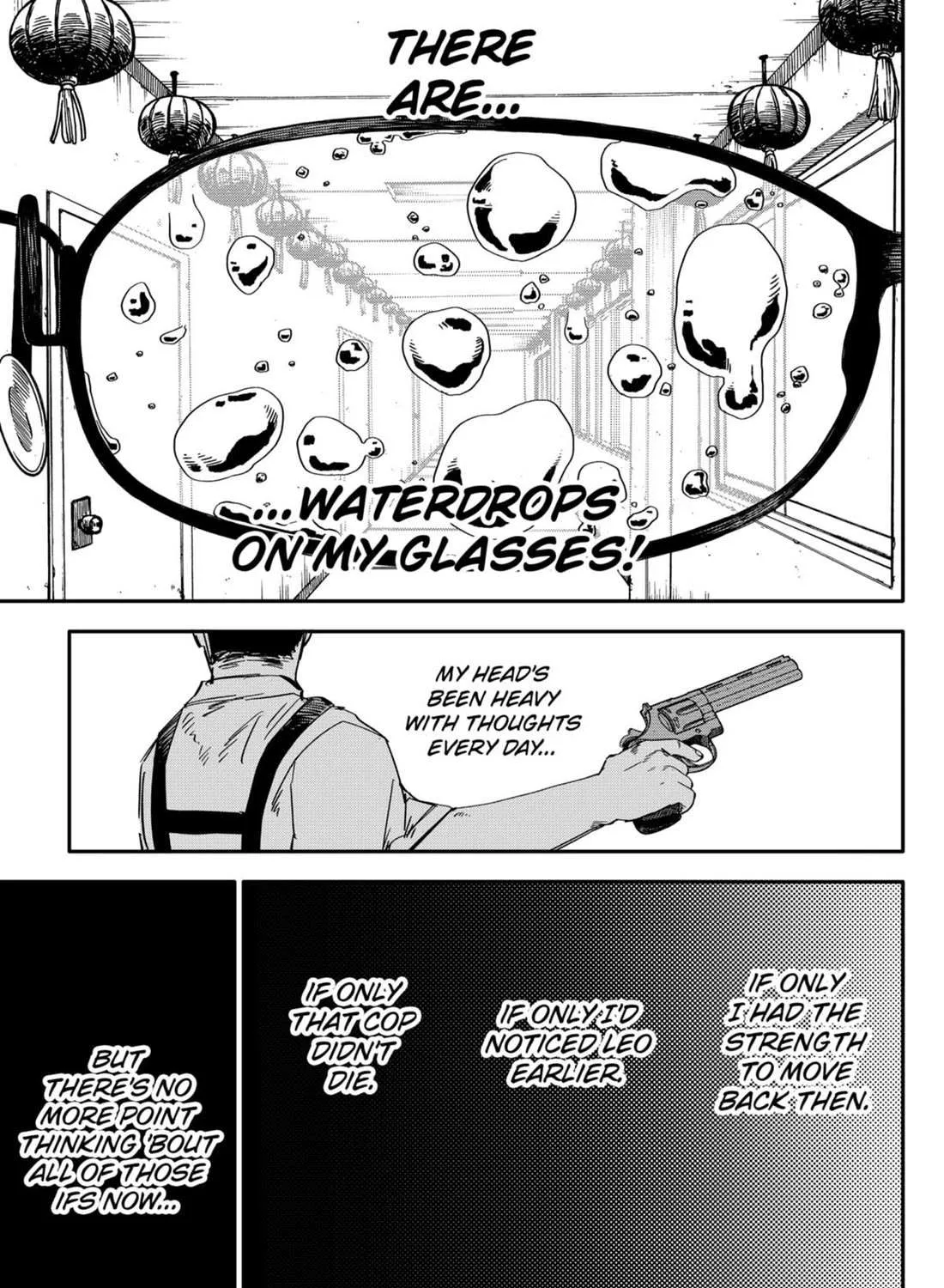 Read Kindergarten Wars chapter 82 image 31 on Lezhin