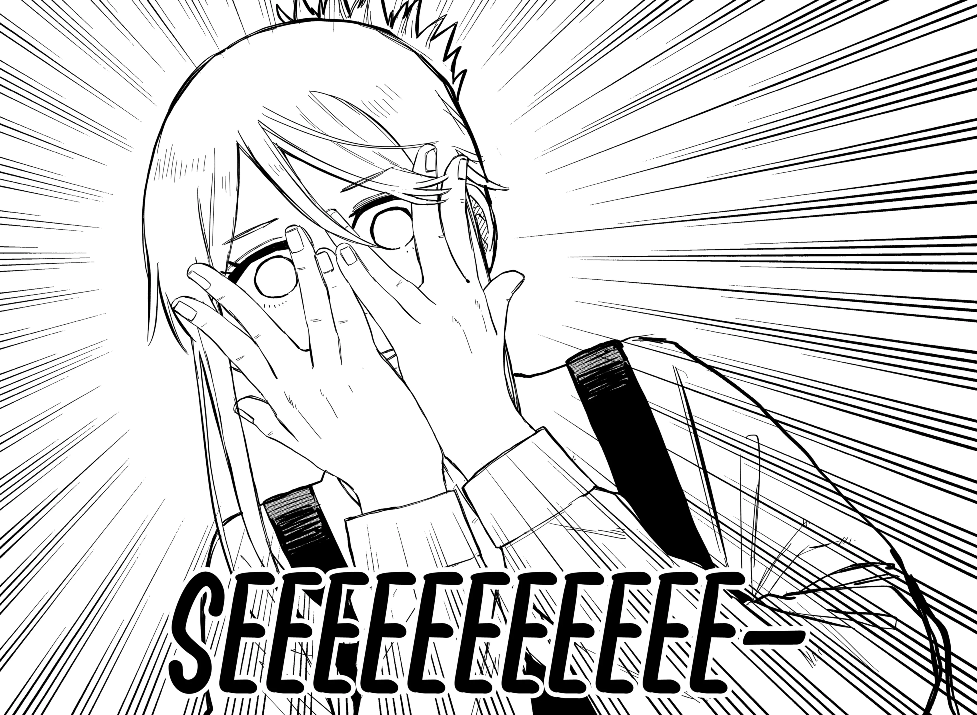 Read Kindergarten Wars chapter 83.1 image 8 on Lezhin