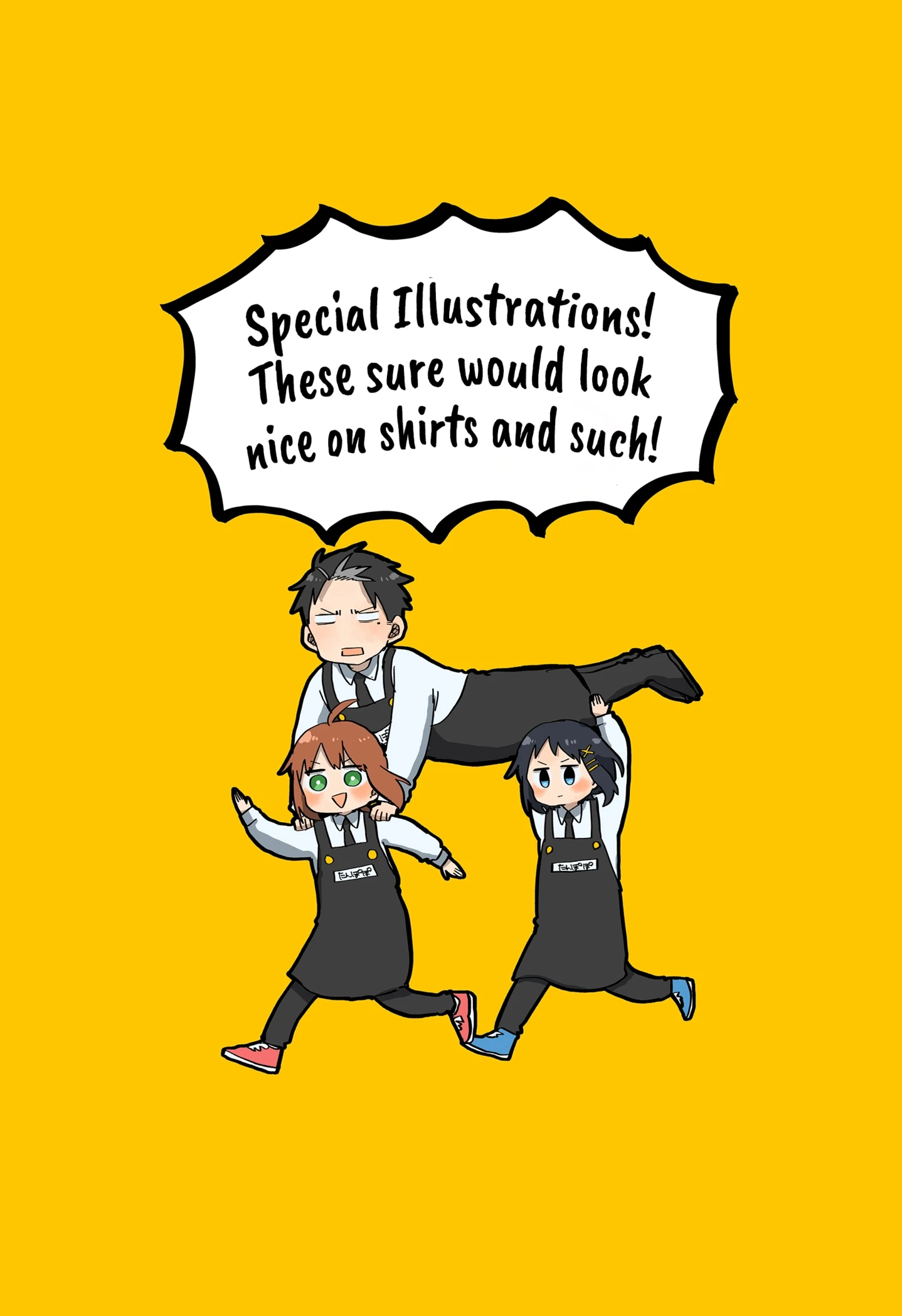 Read Kindergarten Wars chapter 83.1 image 9 on Lezhin