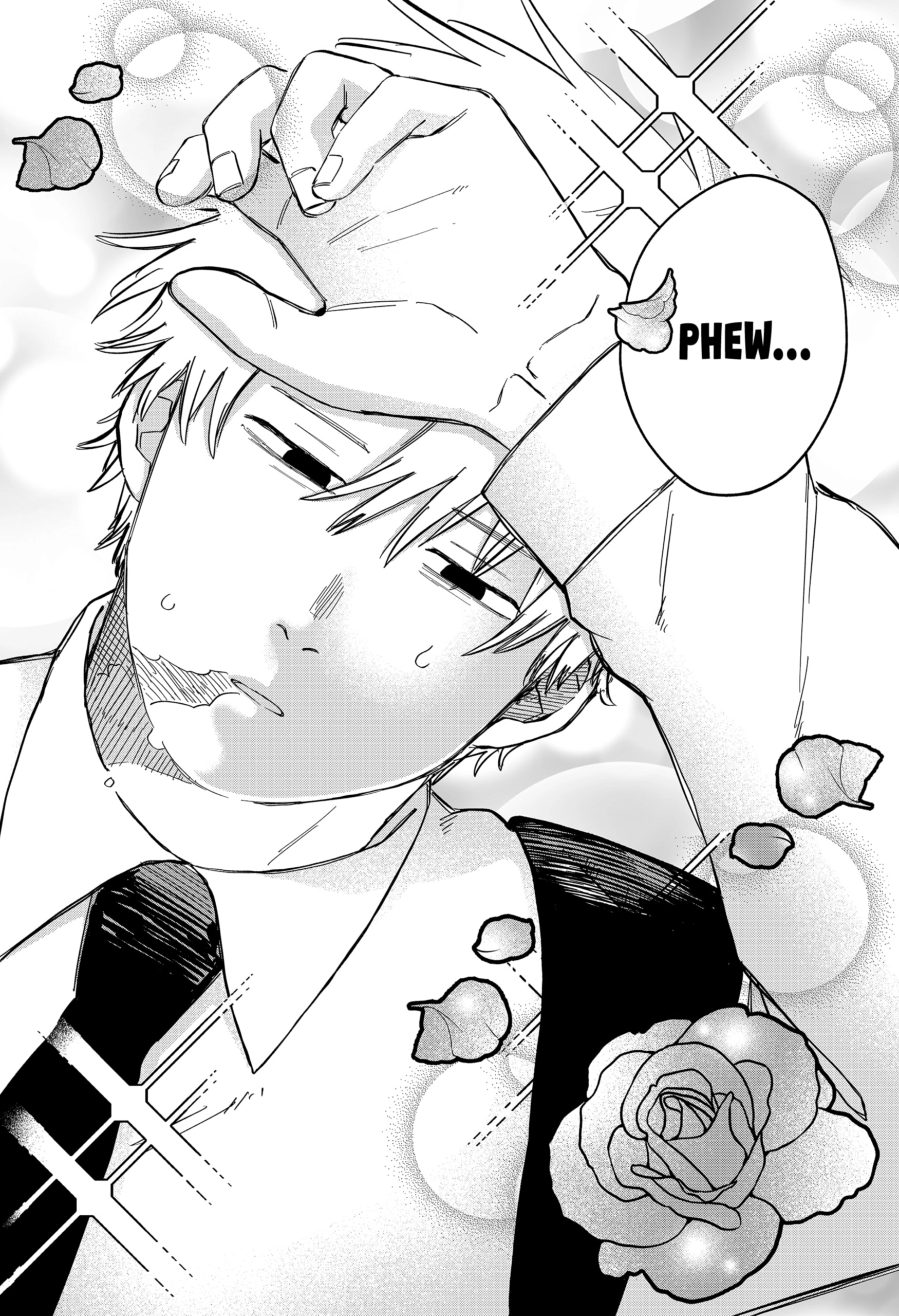 Read Kindergarten Wars chapter 83.5 image 11 on Lezhin