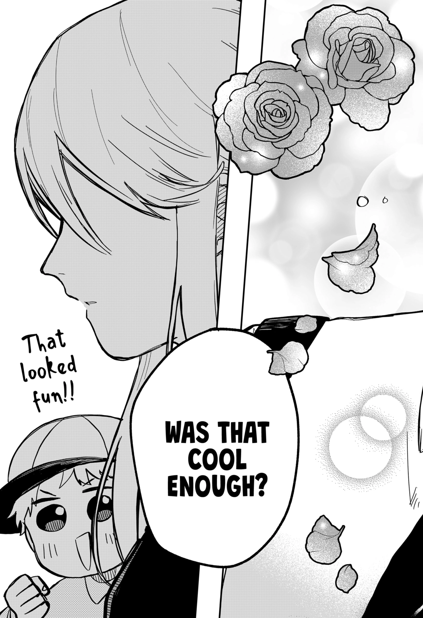 Read Kindergarten Wars chapter 83.5 image 12 on Lezhin