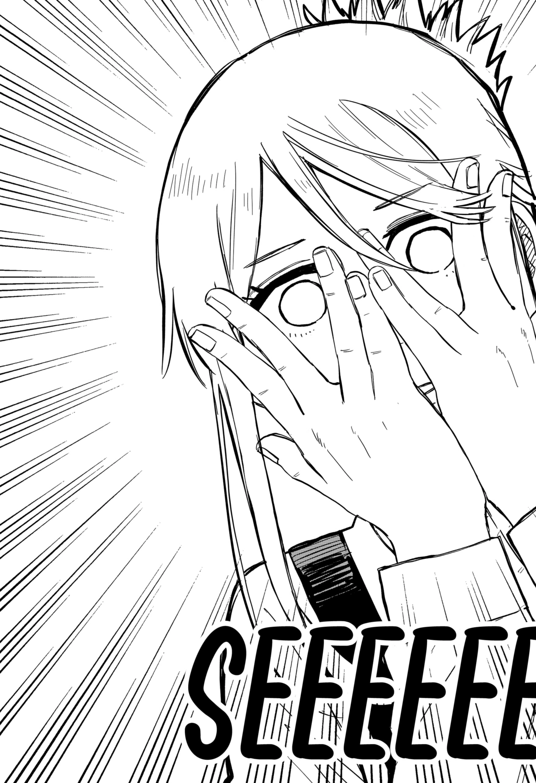 Read Kindergarten Wars chapter 83.5 image 14 on Lezhin
