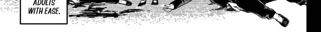 Read Kindergarten Wars chapter 83 image 1 on Lezhin