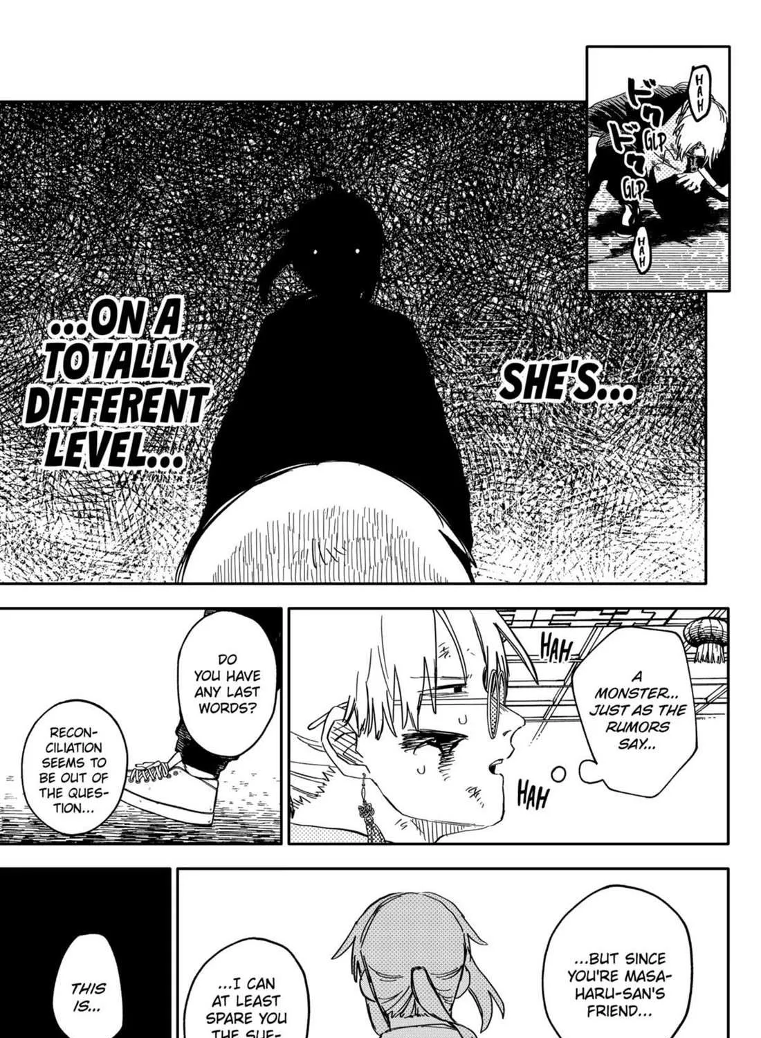 Read Kindergarten Wars chapter 83 image 16 on Lezhin