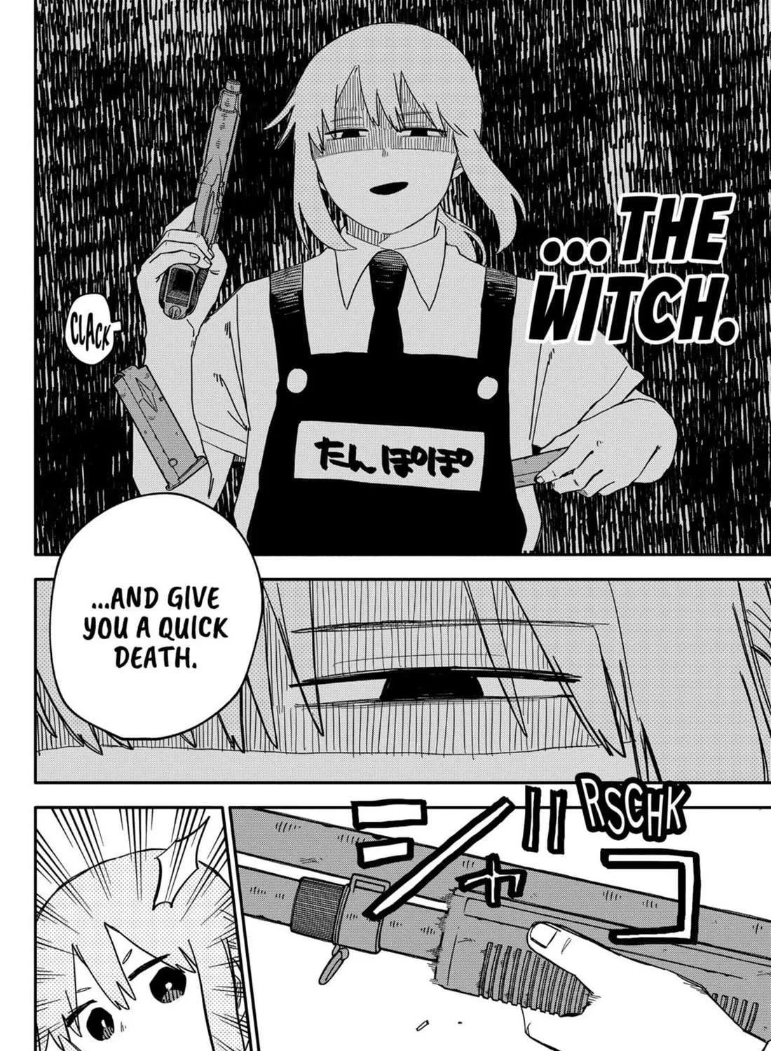 Read Kindergarten Wars chapter 83 image 18 on Lezhin