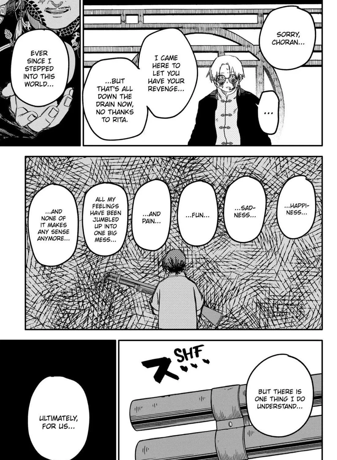 Read Kindergarten Wars chapter 83 image 24 on Lezhin